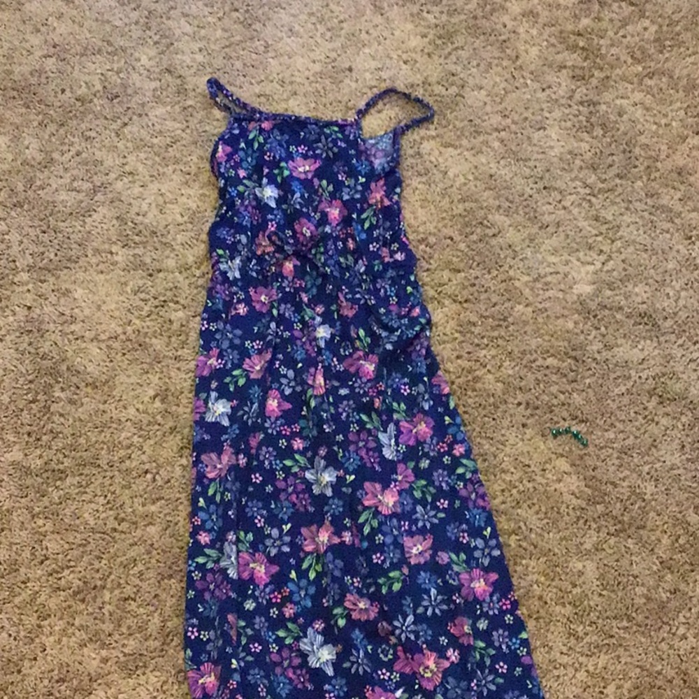 Cute summer dress